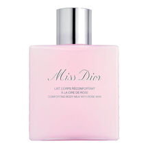 Miss Dior Rose Body Milk 175ml